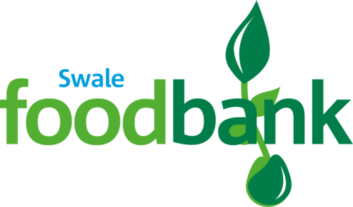 Swale Foodbank Logo